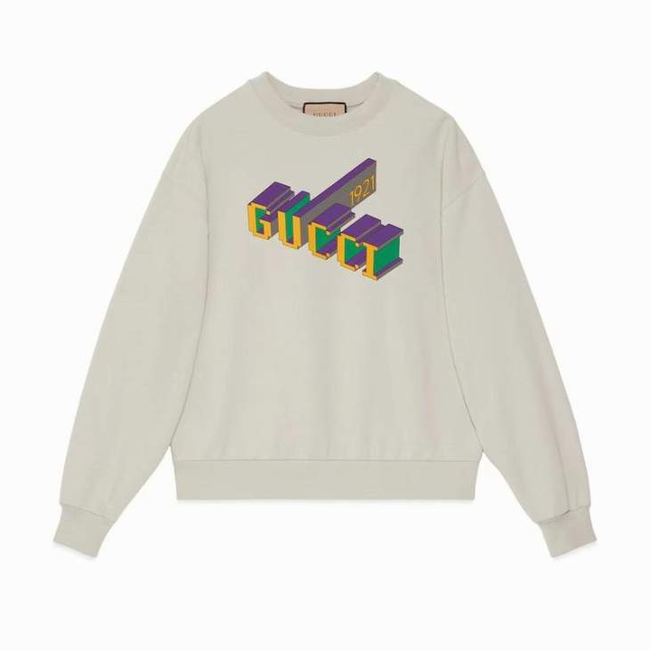 Picture of Gucci Sweatshirt TT _SKUGucciXS-LfqtxG263233240